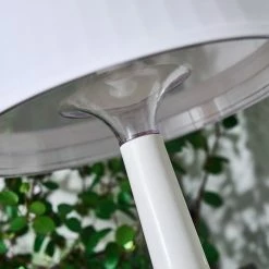 Hofstein Albenga Solarleuchte LED Wei&szlig;, 1-flammig -Günstiges Solarleuchten Geschäft albenga solarleuchte h3326992 16