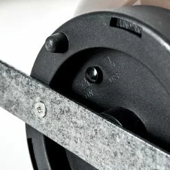 Hofstein Albuquerque Solarleuchte LED Silber, 1-flammig 33 Hofstein Albuquerque Solarleuchte LED Silber, 1-flammig -Günstiges Solarleuchten Geschäft albuquerque solarleuchte h3331804 15