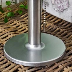 Hofstein Alcudia Solarleuchte LED Weiß, 1-flammig 32 Hofstein Alcudia Solarleuchte LED Weiß, 1-flammig -Günstiges Solarleuchten Geschäft alcudia solarleuchte h3326381 12