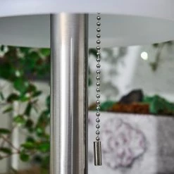 Hofstein Alcudia Solarleuchte LED Weiß, 1-flammig 34 Hofstein Alcudia Solarleuchte LED Weiß, 1-flammig -Günstiges Solarleuchten Geschäft alcudia solarleuchte h3326381 14