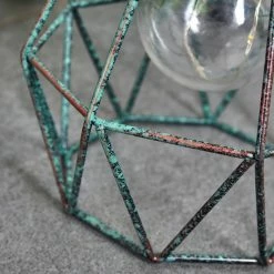 Hofstein Andalo Solarleuchte LED Grün, Rostfarben, 1-flammig 29 Hofstein Andalo Solarleuchte LED Grün, Rostfarben, 1-flammig -Günstiges Solarleuchten Geschäft andalo solarleuchte h3328439 10