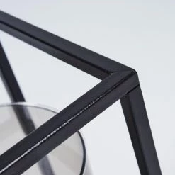 Hofstein Aracaju Solarleuchte LED Schwarz, 40-flammig -Günstiges Solarleuchten Geschäft aracaju solarleuchte h3427002 5