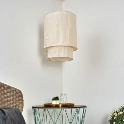 Hofstein Augusta Solar-Hängeleuchte LED Weiß, 11-flammig -Günstiges Solarleuchten Geschäft augusta solar haengeleuchte h3329658 13