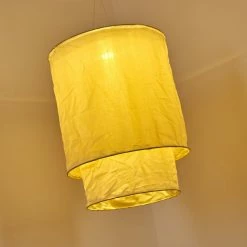 Hofstein Augusta Solar-Hängeleuchte LED Weiß, 11-flammig -Günstiges Solarleuchten Geschäft augusta solar haengeleuchte h3329658 3