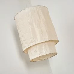 Hofstein Augusta Solar-Hängeleuchte LED Weiß, 11-flammig -Günstiges Solarleuchten Geschäft augusta solar haengeleuchte h3329658 5