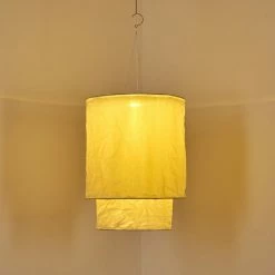 Hofstein Augusta Solar-Hängeleuchte LED Weiß, 11-flammig -Günstiges Solarleuchten Geschäft augusta solar haengeleuchte h3329658 9