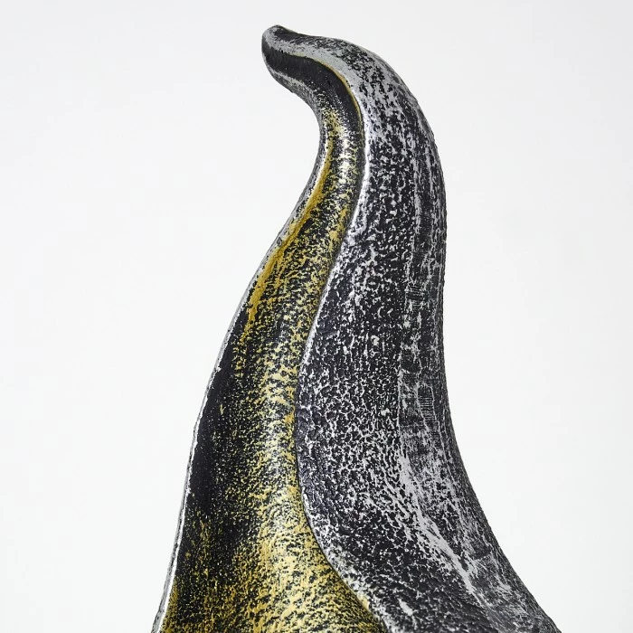 Hofstein Benevento Solarleuchte LED Schwarz, Silber, Gold, 36-flammig 18 Hofstein Benevento Solarleuchte LED Schwarz, Silber, Gold, 36-flammig – Bild 16