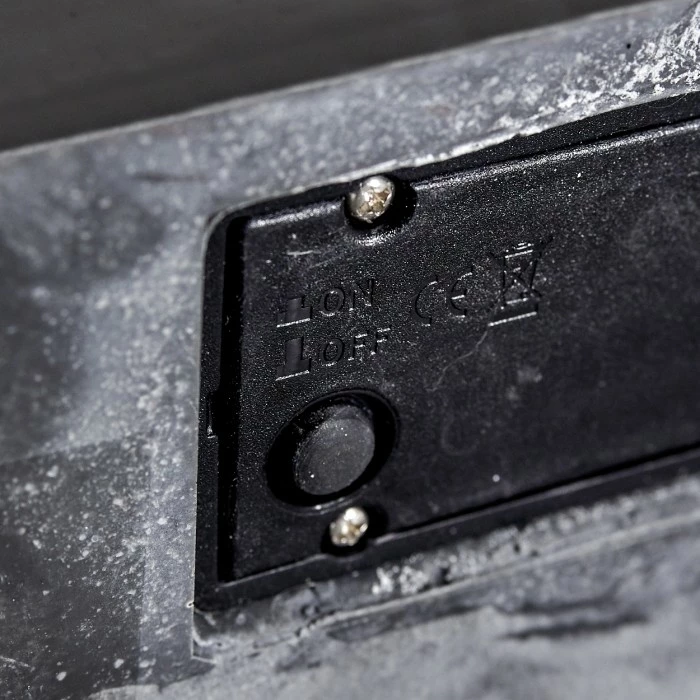 Hofstein Benevento Solarleuchte LED Silber, Gold, 1-flammig 16 Hofstein Benevento Solarleuchte LED Silber, Gold, 1-flammig – Bild 14