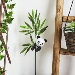 Hofstein Beo Solarleuchte LED Schwarz, Grün, 1-flammig -Günstiges Solarleuchten Geschäft beo solarleuchte h3426029 1