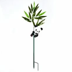 Hofstein Beo Solarleuchte LED Schwarz, Grün, 1-flammig -Günstiges Solarleuchten Geschäft beo solarleuchte h3426029 7