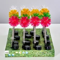 Hofstein Bouquet Solarleuchte 16er Set LED Bunt, 1-flammig 26 Hofstein Bouquet Solarleuchte 16er Set LED Bunt, 1-flammig -Günstiges Solarleuchten Geschäft bouquet solarleuchte 16er set h3305003 do1 11