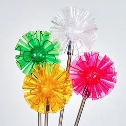 Hofstein Bouquet Solarleuchte 16er Set LED Bunt, 1-flammig 19 Hofstein Bouquet Solarleuchte 16er Set LED Bunt, 1-flammig -Günstiges Solarleuchten Geschäft bouquet solarleuchte 16er set h3305003 do1 4