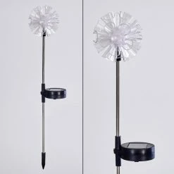 Hofstein Bouquet Solarleuchte 16er Set LED Bunt, 1-flammig 21 Hofstein Bouquet Solarleuchte 16er Set LED Bunt, 1-flammig -Günstiges Solarleuchten Geschäft bouquet solarleuchte 16er set h3305003 do1 6