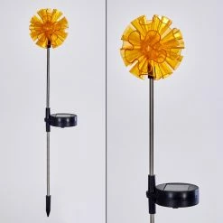 Hofstein Bouquet Solarleuchte 16er Set LED Bunt, 1-flammig 23 Hofstein Bouquet Solarleuchte 16er Set LED Bunt, 1-flammig -Günstiges Solarleuchten Geschäft bouquet solarleuchte 16er set h3305003 do1 8