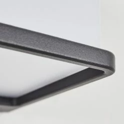 Hofstein Burseryd Solar-Außenwandleuchte LED Anthrazit, 1-flammig, Bewegungsmelder 14 Hofstein Burseryd Solar-Außenwandleuchte LED Anthrazit, 1-flammig, Bewegungsmelder -Günstiges Solarleuchten Geschäft burseryd solar aussenwandleuchte h3426548 2