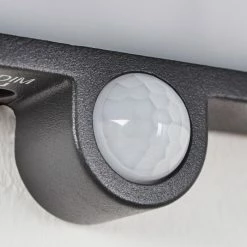 Hofstein Burseryd Solar-Außenwandleuchte LED Anthrazit, 1-flammig, Bewegungsmelder 21 Hofstein Burseryd Solar-Außenwandleuchte LED Anthrazit, 1-flammig, Bewegungsmelder -Günstiges Solarleuchten Geschäft burseryd solar aussenwandleuchte h3426548 9