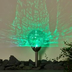 Hofstein Carbonia Solar-Wegeleuchte LED Silber, 2-flammig, Farbwechsler 37 Hofstein Carbonia Solar-Wegeleuchte LED Silber, 2-flammig, Farbwechsler -Günstiges Solarleuchten Geschäft carbonia solar wegeleuchte h3327807 11