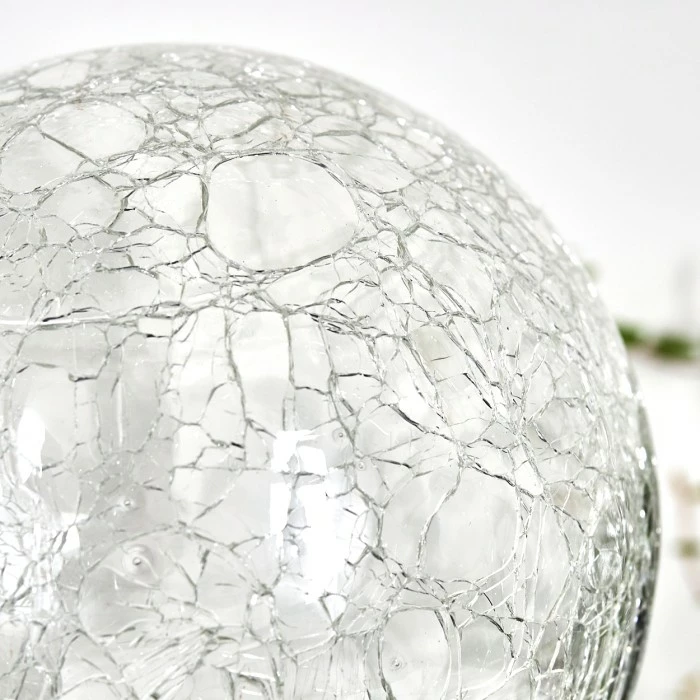 Hofstein Carbonia Solar-Wegeleuchte LED Silber, 2-flammig, Farbwechsler 18 Hofstein Carbonia Solar-Wegeleuchte LED Silber, 2-flammig, Farbwechsler – Bild 16