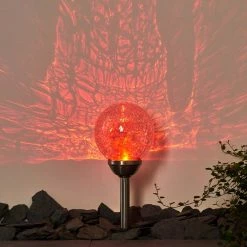 Hofstein Carbonia Solar-Wegeleuchte LED Silber, 2-flammig, Farbwechsler 42 Hofstein Carbonia Solar-Wegeleuchte LED Silber, 2-flammig, Farbwechsler -Günstiges Solarleuchten Geschäft carbonia solar wegeleuchte h3327807 16