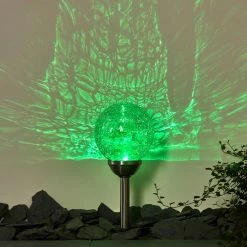 Hofstein Carbonia Solar-Wegeleuchte LED Silber, 2-flammig, Farbwechsler 46 Hofstein Carbonia Solar-Wegeleuchte LED Silber, 2-flammig, Farbwechsler -Günstiges Solarleuchten Geschäft carbonia solar wegeleuchte h3327807 20