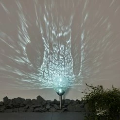 Hofstein Carbonia Solar-Wegeleuchte LED Silber, 2-flammig, Farbwechsler 35 Hofstein Carbonia Solar-Wegeleuchte LED Silber, 2-flammig, Farbwechsler -Günstiges Solarleuchten Geschäft carbonia solar wegeleuchte h3327807 9