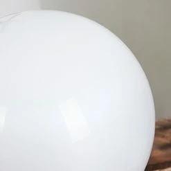 Hofstein Centrache Solar-Kugelleuchte LED Braun, 1-flammig -Günstiges Solarleuchten Geschäft centrache solar kugelleuchte h3427132 5