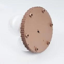 Hofstein Centrache Solar-Kugelleuchte LED Braun, 3-flammig -Günstiges Solarleuchten Geschäft centrache solar kugelleuchte h3427156 4