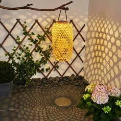 Hofstein Conneaut Solarleuchte LED Braun, Holz hell, 1-flammig 24 Hofstein Conneaut Solarleuchte LED Braun, Holz hell, 1-flammig -Günstiges Solarleuchten Geschäft conneaut solarleuchte h3418963 10