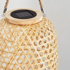 Hofstein Conneaut Solarleuchte LED Braun, Holz hell, 1-flammig 21 Hofstein Conneaut Solarleuchte LED Braun, Holz hell, 1-flammig -Günstiges Solarleuchten Geschäft conneaut solarleuchte h3418963 7