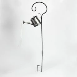 Hofstein Dalen Solarleuchte LED Schwarz, Silber, 28-flammig -Günstiges Solarleuchten Geschäft dalen solarleuchte h3435533 7