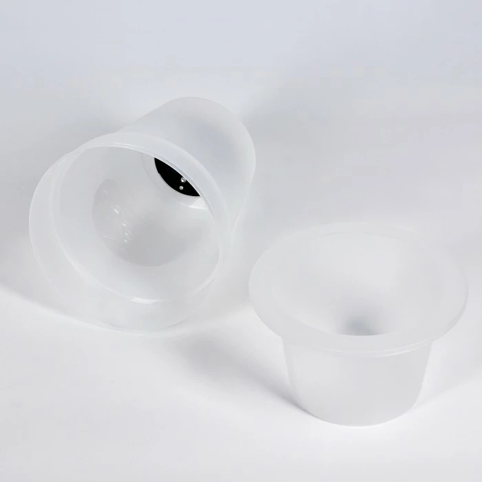 Hofstein Dimouri Solarleuchte LED Weiß, 4-flammig 7 Hofstein Dimouri Solarleuchte LED Weiß, 4-flammig – Bild 5