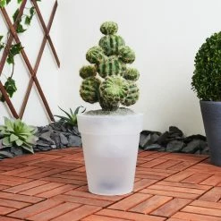 Hofstein Dimouri Solarleuchte LED Weiß, 4-flammig 23 Hofstein Dimouri Solarleuchte LED Weiß, 4-flammig -Günstiges Solarleuchten Geschäft dimouri solarleuchte h3425862 9