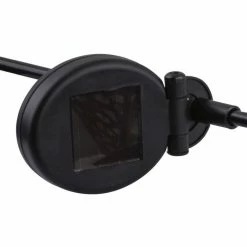 - DISPLAY - Globo SOMMES Solarleuchte LED Schwarz, 1-flammig 22 - DISPLAY - Globo SOMMES Solarleuchte LED Schwarz, 1-flammig -Günstiges Solarleuchten Geschäft display globo sommes solarleuchte 33530 7