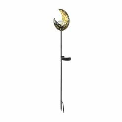 Eglo Leuchten Eglo KNOSPE Solarleuchte LED Schwarz, Gold, 1-flammig 11 Eglo Leuchten Eglo KNOSPE Solarleuchte LED Schwarz, Gold, 1-flammig -Günstiges Solarleuchten Geschäft eglo knospe solarleuchte 48783 4