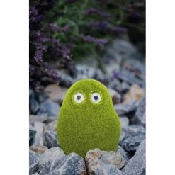 Eglo Leuchten Eglo MUMIN Solarleuchte LED Grün, 2-flammig