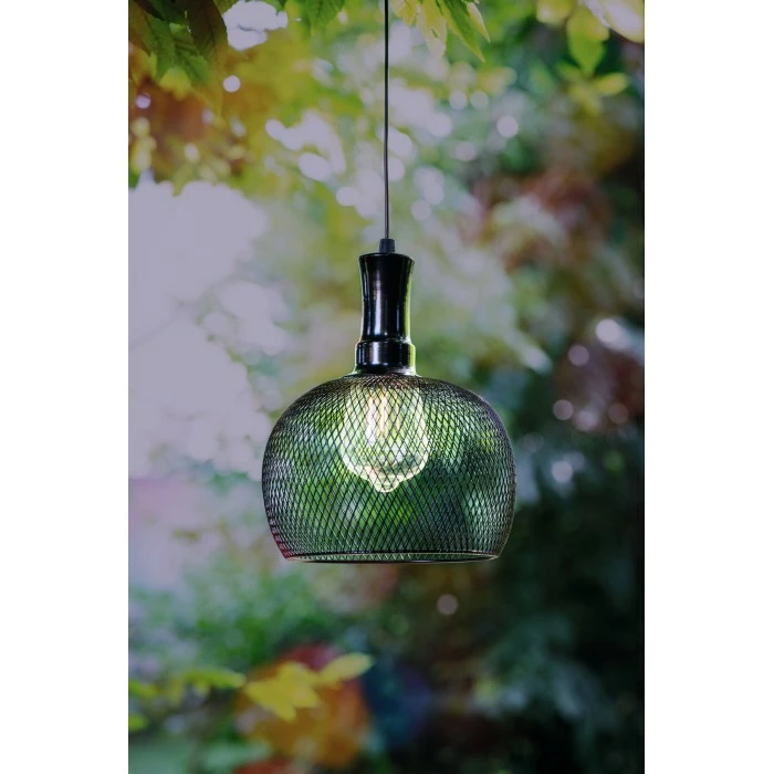 Eglo Leuchten Eglo NET Solar-Wegeleuchte LED Schwarz, 2-flammig 3 Eglo Leuchten Eglo NET Solar-Wegeleuchte LED Schwarz, 2-flammig