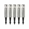 Eglo Leuchten Eglo SHINE 5er Set Solar-Wegeleuchte LED Edelstahl, 5-flammig 1 Eglo Leuchten Eglo SHINE 5er Set Solar-Wegeleuchte LED Edelstahl, 5-flammig -Günstiges Solarleuchten Geschäft eglo shine 5er set solar wegeleuchte 48631 0