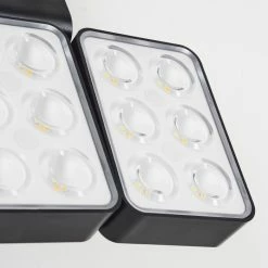 Hofstein Estampes Solarwandleuchte LED Anthrazit, 1-flammig, Bewegungsmelder 16 Hofstein Estampes Solarwandleuchte LED Anthrazit, 1-flammig, Bewegungsmelder -Günstiges Solarleuchten Geschäft estampes solarwandleuchte h3651414 2