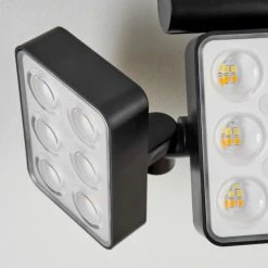 Hofstein Estampes Solarwandleuchte LED Anthrazit, 1-flammig, Bewegungsmelder 21 Hofstein Estampes Solarwandleuchte LED Anthrazit, 1-flammig, Bewegungsmelder -Günstiges Solarleuchten Geschäft estampes solarwandleuchte h3651414 7