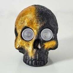 Hofstein Fermo Solarleuchte LED Schwarz, Gold, 2-flammig 28 Hofstein Fermo Solarleuchte LED Schwarz, Gold, 2-flammig -Günstiges Solarleuchten Geschäft fermo solarleuchte h3335222 11