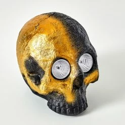 Hofstein Fermo Solarleuchte LED Schwarz, Gold, 2-flammig 31 Hofstein Fermo Solarleuchte LED Schwarz, Gold, 2-flammig -Günstiges Solarleuchten Geschäft fermo solarleuchte h3335222 14