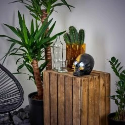 Hofstein Fermo Solarleuchte LED Schwarz, Gold, 2-flammig 22 Hofstein Fermo Solarleuchte LED Schwarz, Gold, 2-flammig -Günstiges Solarleuchten Geschäft fermo solarleuchte h3335222 5