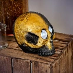 Hofstein Fermo Solarleuchte LED Schwarz, Gold, 2-flammig 26 Hofstein Fermo Solarleuchte LED Schwarz, Gold, 2-flammig -Günstiges Solarleuchten Geschäft fermo solarleuchte h3335222 9