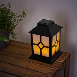 Hofstein Folgarida Solarleuchte LED Schwarz, 64-flammig 33 Hofstein Folgarida Solarleuchte LED Schwarz, 64-flammig -Günstiges Solarleuchten Geschäft folgarida solarleuchte h3368145 13