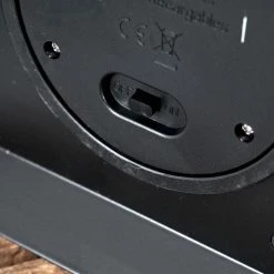 Hofstein Folgarida Solarleuchte LED Schwarz, 64-flammig 35 Hofstein Folgarida Solarleuchte LED Schwarz, 64-flammig -Günstiges Solarleuchten Geschäft folgarida solarleuchte h3368145 15