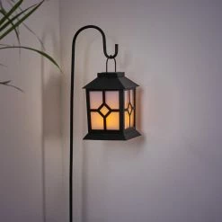 Hofstein Folgarida Solarleuchte LED Schwarz, 64-flammig 22 Hofstein Folgarida Solarleuchte LED Schwarz, 64-flammig -Günstiges Solarleuchten Geschäft folgarida solarleuchte h3368145 2