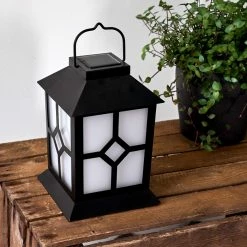 Hofstein Folgarida Solarleuchte LED Schwarz, 64-flammig 26 Hofstein Folgarida Solarleuchte LED Schwarz, 64-flammig -Günstiges Solarleuchten Geschäft folgarida solarleuchte h3368145 6