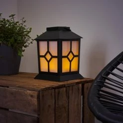 Hofstein Folgarida Solarleuchte LED Schwarz, 64-flammig 28 Hofstein Folgarida Solarleuchte LED Schwarz, 64-flammig -Günstiges Solarleuchten Geschäft folgarida solarleuchte h3368145 8