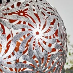 Hofstein Gilbert Solarleuchte LED Schwarz, 1-flammig -Günstiges Solarleuchten Geschäft gilbert solarleuchte h3326466 10