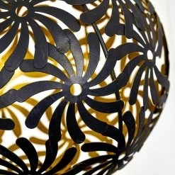 Hofstein Gilbert Solarleuchte LED Schwarz, 1-flammig 33 Hofstein Gilbert Solarleuchte LED Schwarz, 1-flammig -Günstiges Solarleuchten Geschäft gilbert solarleuchte h3331408 14